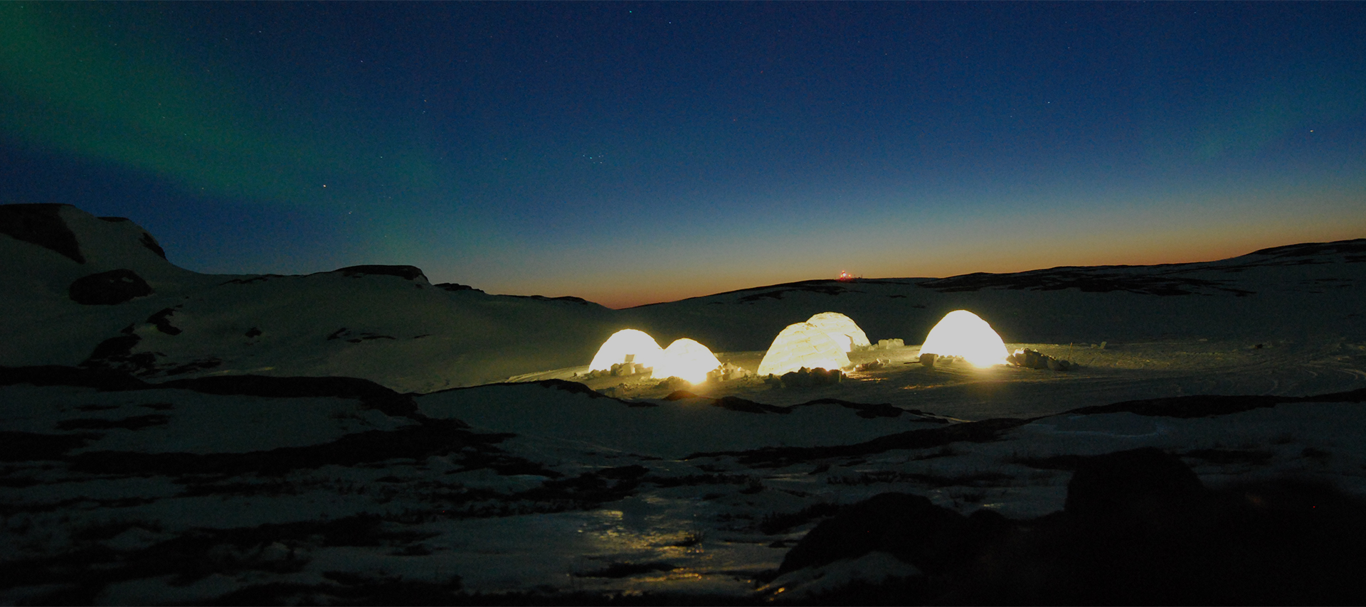 The source for all your needs in Nunavik